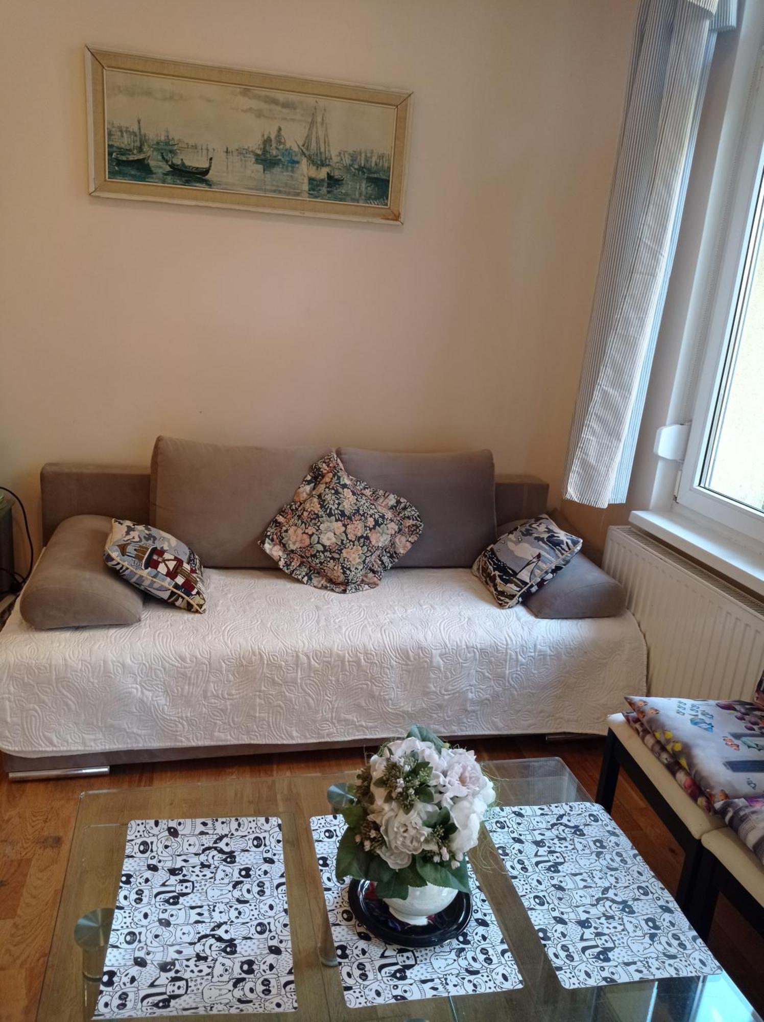 Willa Cecylia Miedzyzdroje Bagian luar foto
