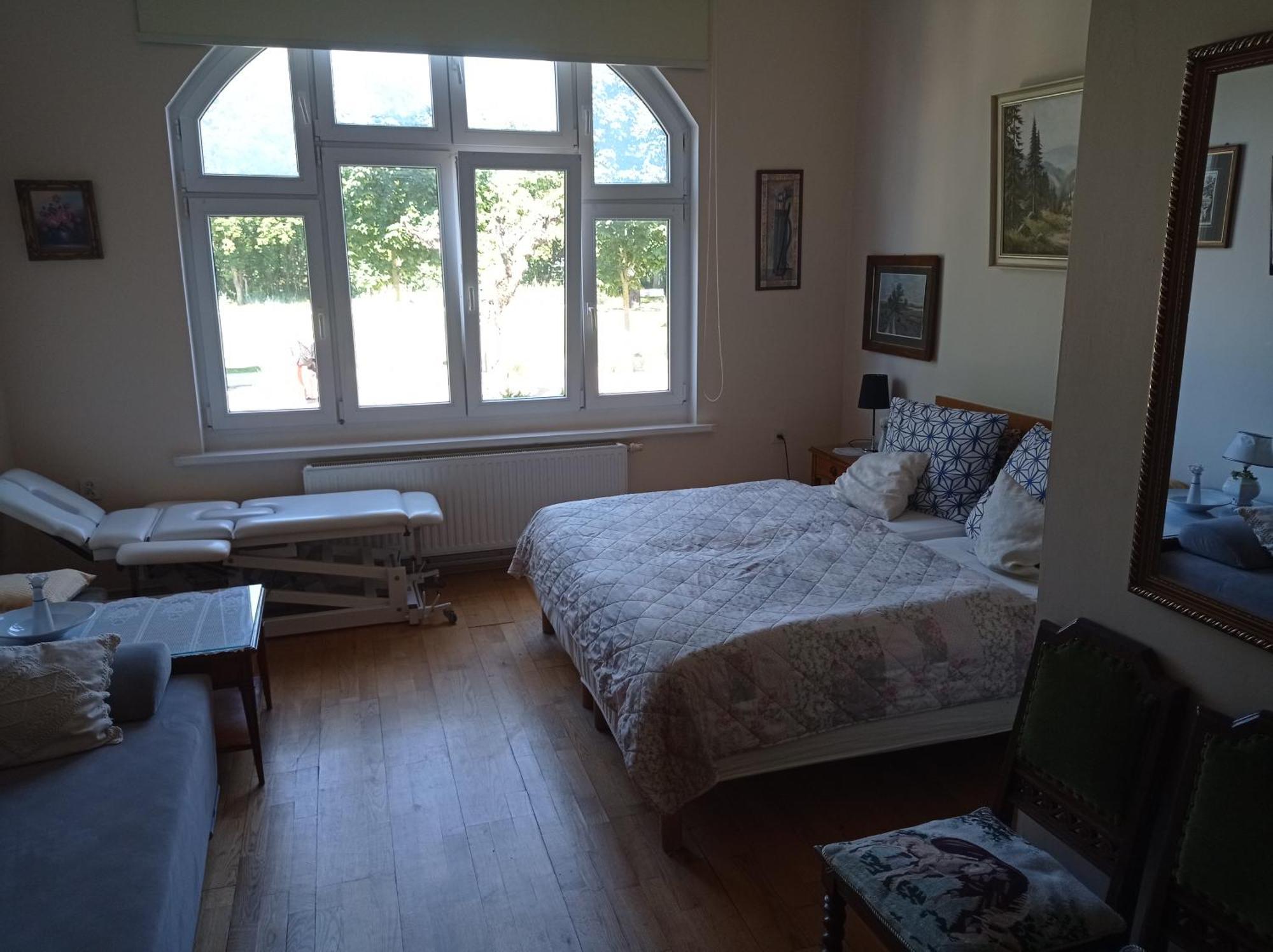 Willa Cecylia Miedzyzdroje Bagian luar foto