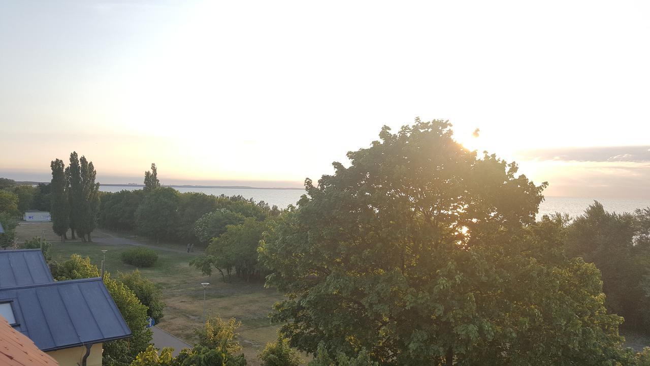 Willa Cecylia Miedzyzdroje Bagian luar foto