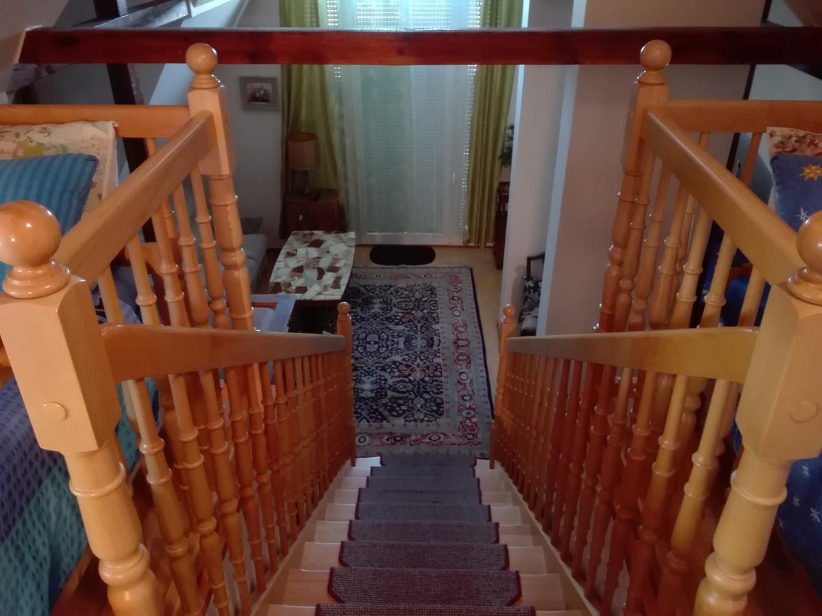 Willa Cecylia Miedzyzdroje Bagian luar foto