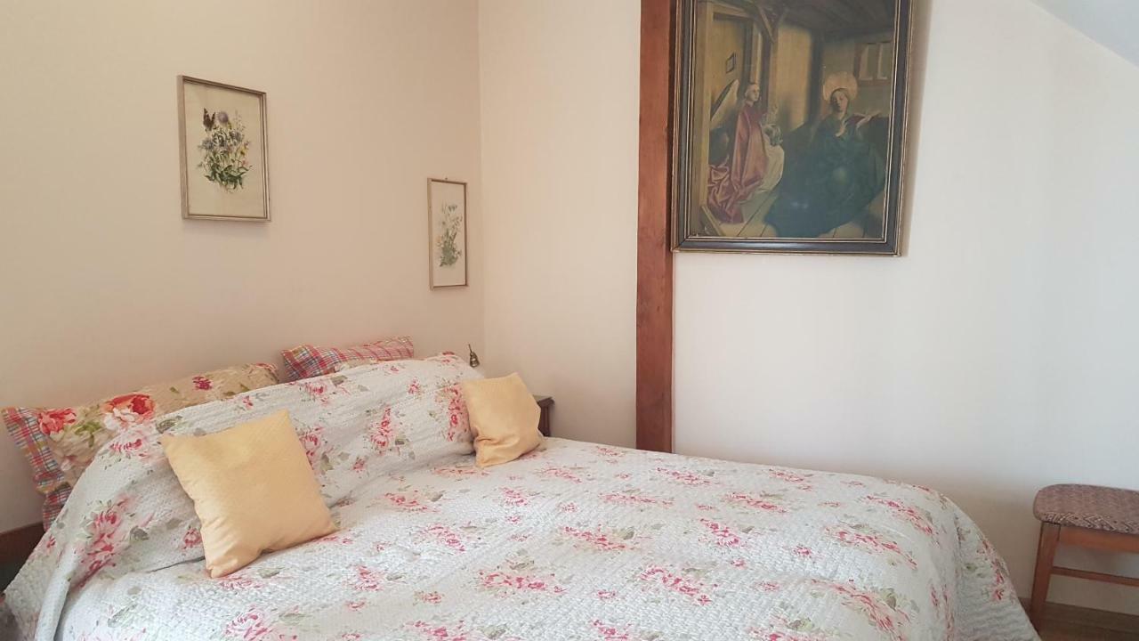 Willa Cecylia Miedzyzdroje Bagian luar foto
