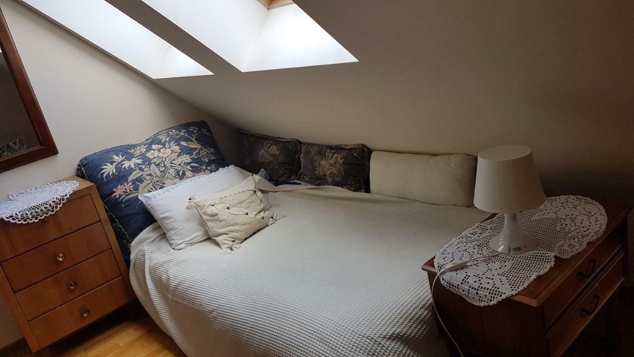 Willa Cecylia Miedzyzdroje Bagian luar foto