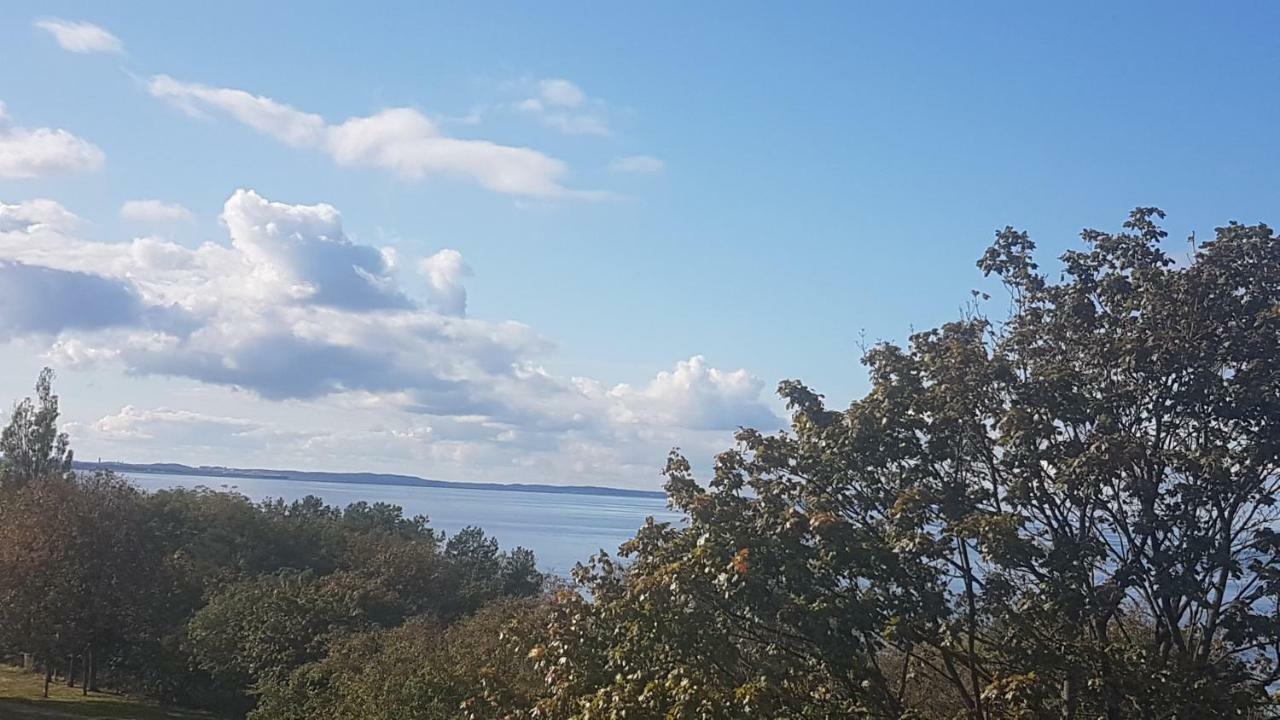 Willa Cecylia Miedzyzdroje Bagian luar foto